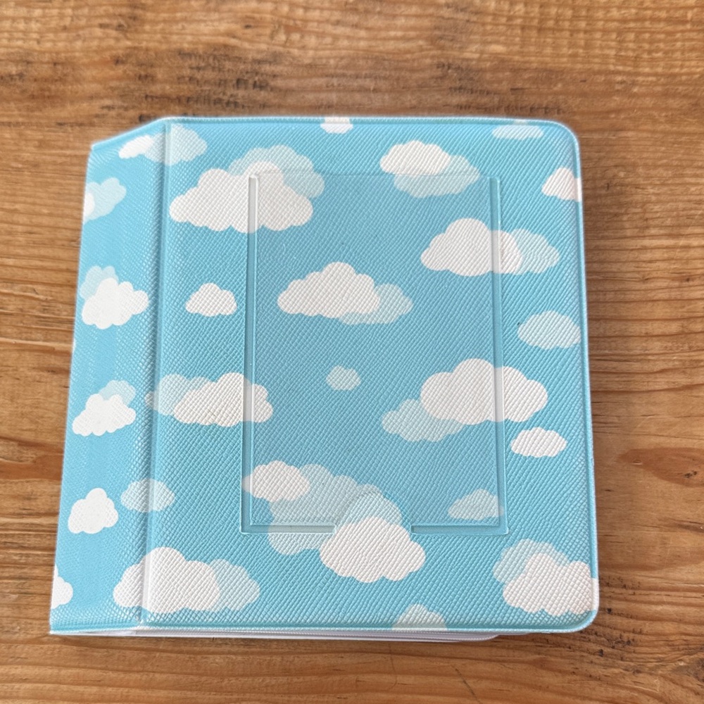 Urban Outfitters Instax Photo Album
